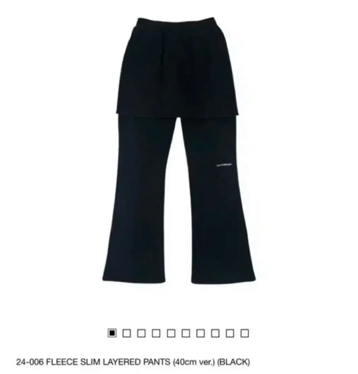 JITO JICHOI 지토 지초이 구매] jichoi 지초이 ss24 2-way dotted bag | 브랜드 중고거래